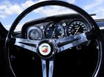 Fiat Abarth 1000 GT Bialbero 1961 года